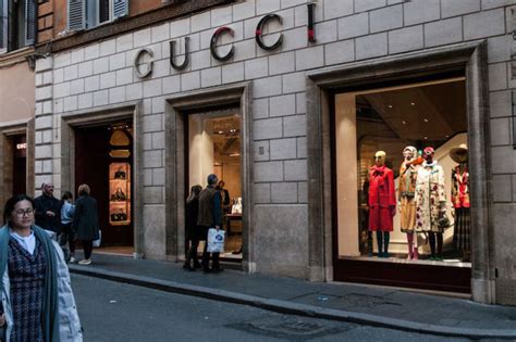 Why Bootleg Gucci Is, to Some, More Authentic Than the Real 